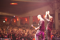 Norwich and London Show Photos!