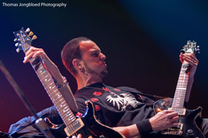 Amsterdam Show Photos!