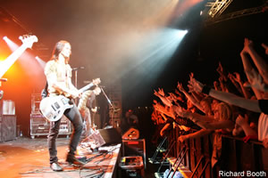 New shows announced!